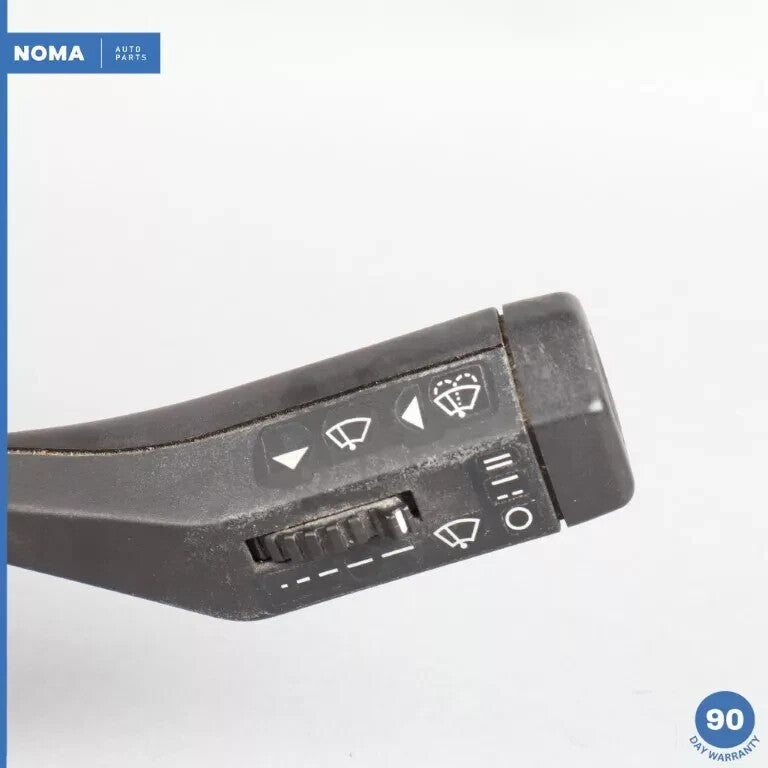 92-96 Jaguar XJS Series 3 Switch Mounting Carrier w/ Turn Signal Wiper Stalk 73k