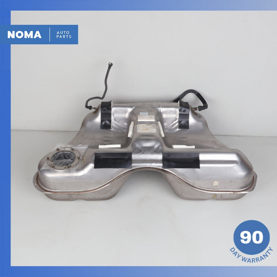 07-09 Jaguar X150 XK 4.2L N/A Fuel Gas Tank Reservoir Assembly 6W839K007AG OEM