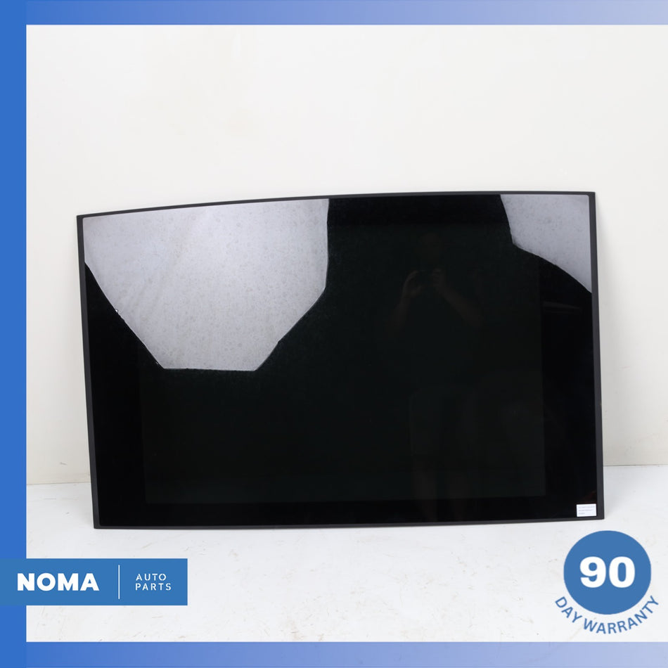 13-22 Range Rover Sport L494 L405 Center Middle Pano Panoramic Roof Glass OEM