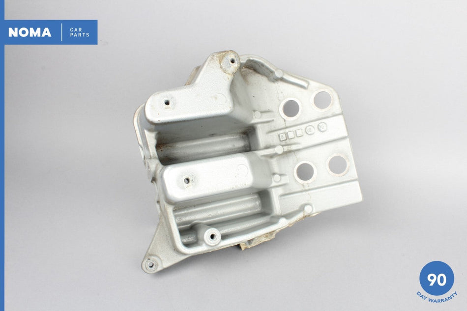 07-15 Jaguar XK X150 Front Left Driver Side Member End Cap 6W83101D53AE OEM