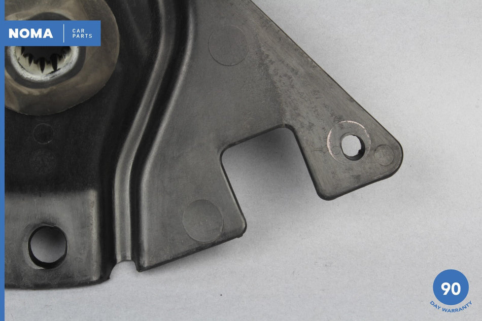 03-09 Jaguar XJ8 XJR VDP X358 Left Driver Side Radiator Support Bracket OEM