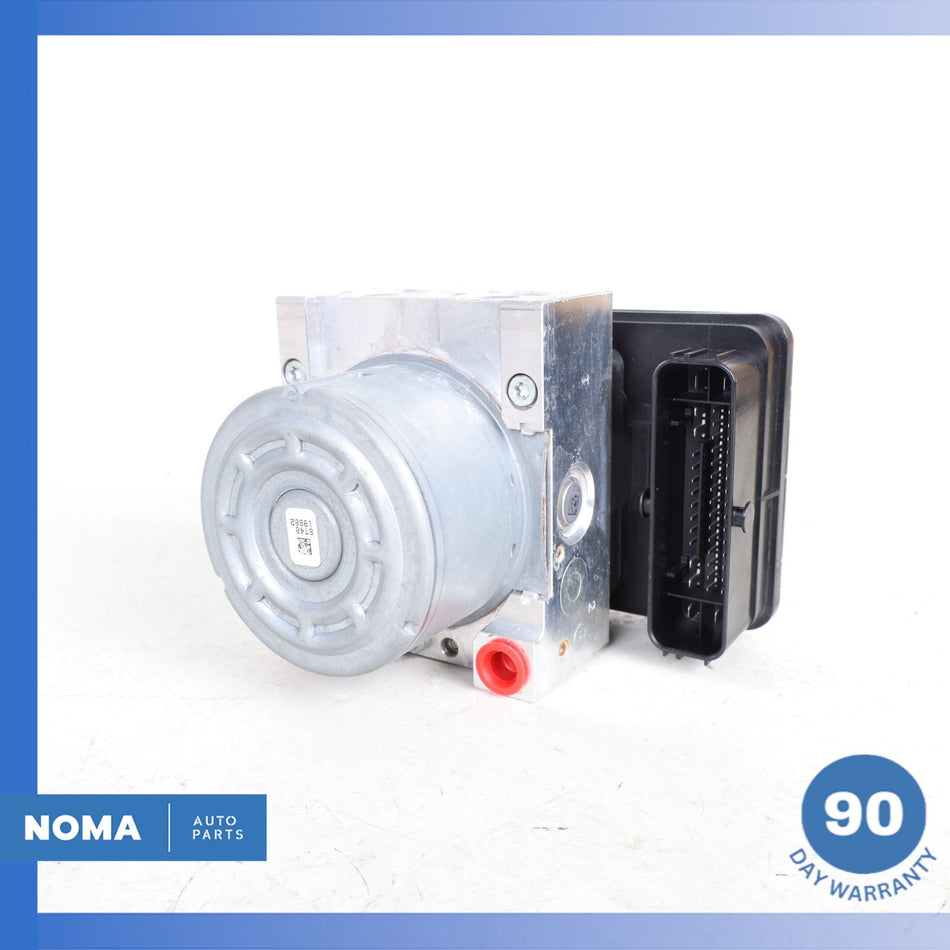 16-18 LR Discovery Sport L550 L538 ABS Anti Lock Pump Brake Module OEM 78k