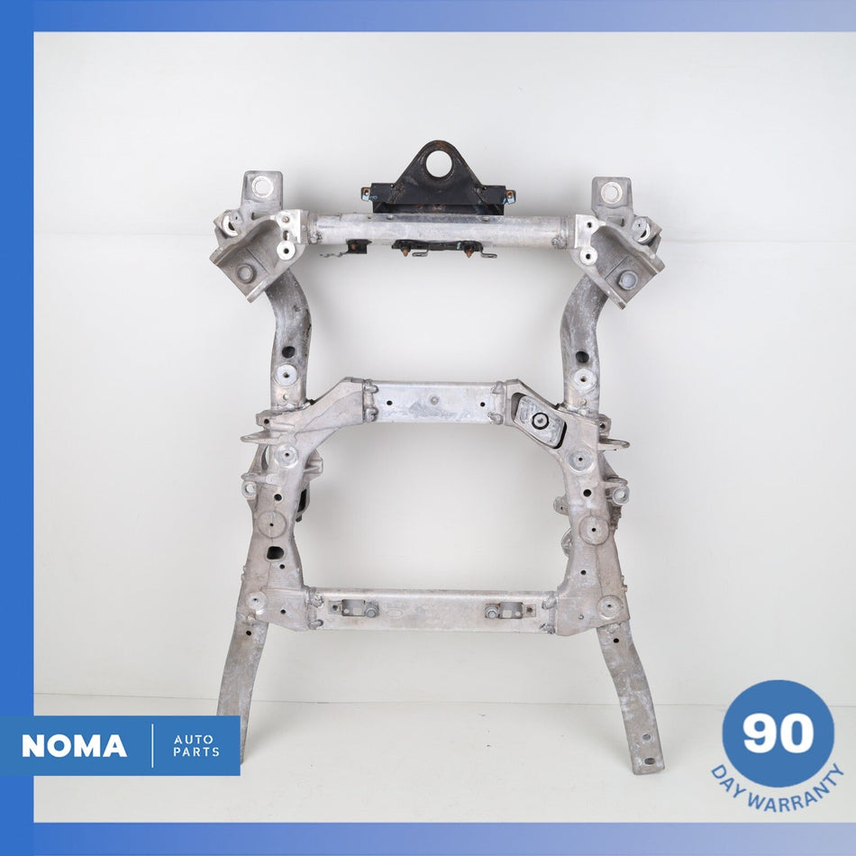 13-17 Land Rover Range Rover L405 L494 Front Subframe Suspension Crossmember OEM