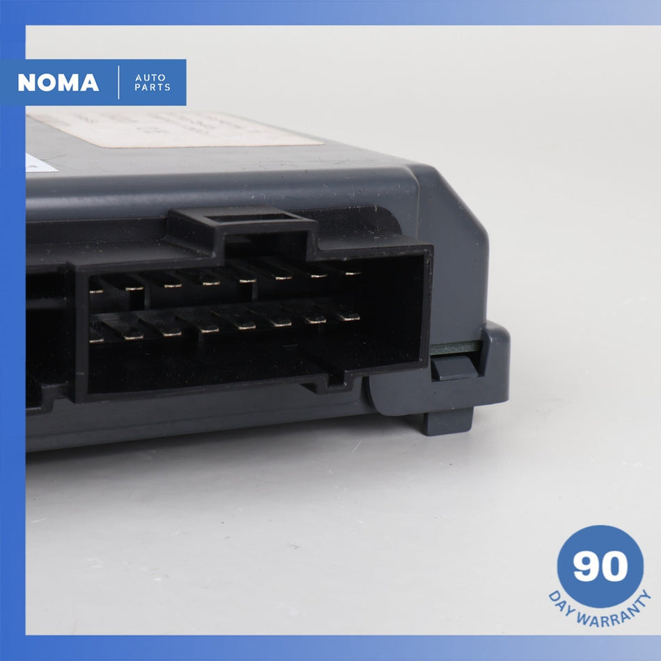 98-03 Jaguar X308 XJR XJ8 Front Left or Right Seat Control Module LNC2160AD OEM