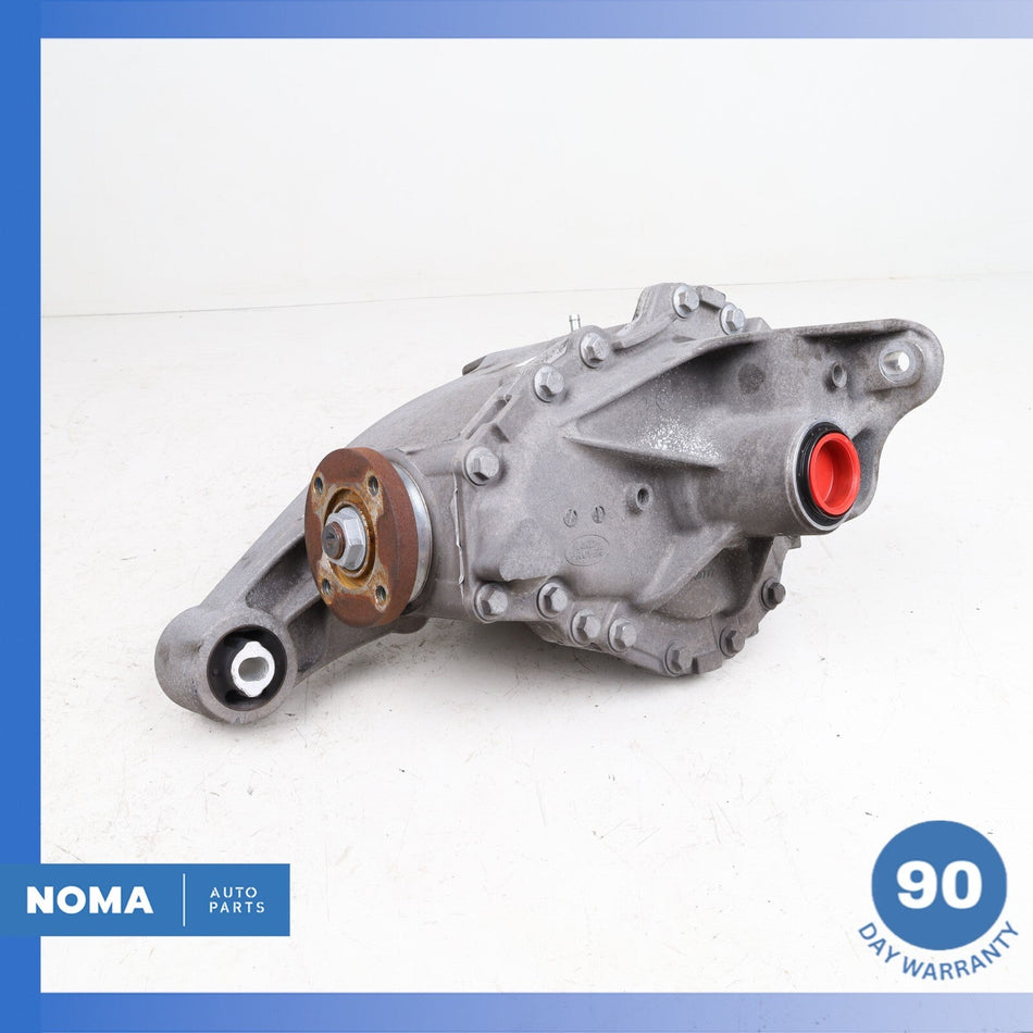 10-13 Land Rover L319 LR4 L320 Rear Differential Diff Carrier Axle 3.54 OEM