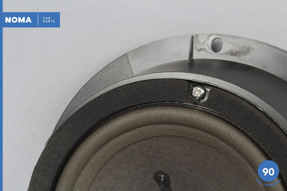 97-06 Jaguar XK8 X100 Front Left Door Sound Audio Speaker Unit LJD4140BA OEM