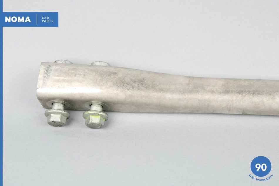04-09 Jaguar XJ8 VDP X358 Front Lower Engine Radiator Brace Bar Support OEM