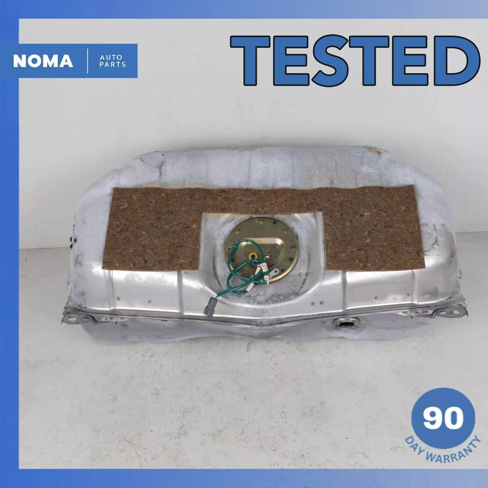 95-97 Lexus UCF20 LS400 Fuel Gas Tank Reservoir Assembly 7700150060 OEM