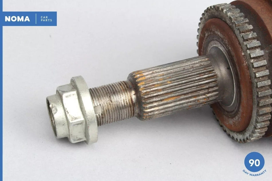 05-13 Land Rover Sport L320 LR4 LR3 Front Right Passenger Side Axle Shaft OEM