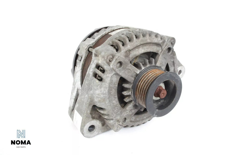 03-09 Jaguar X350 XJ8 XK S-Type 4.2L Generator Alternator 6W8310300AB OEM
