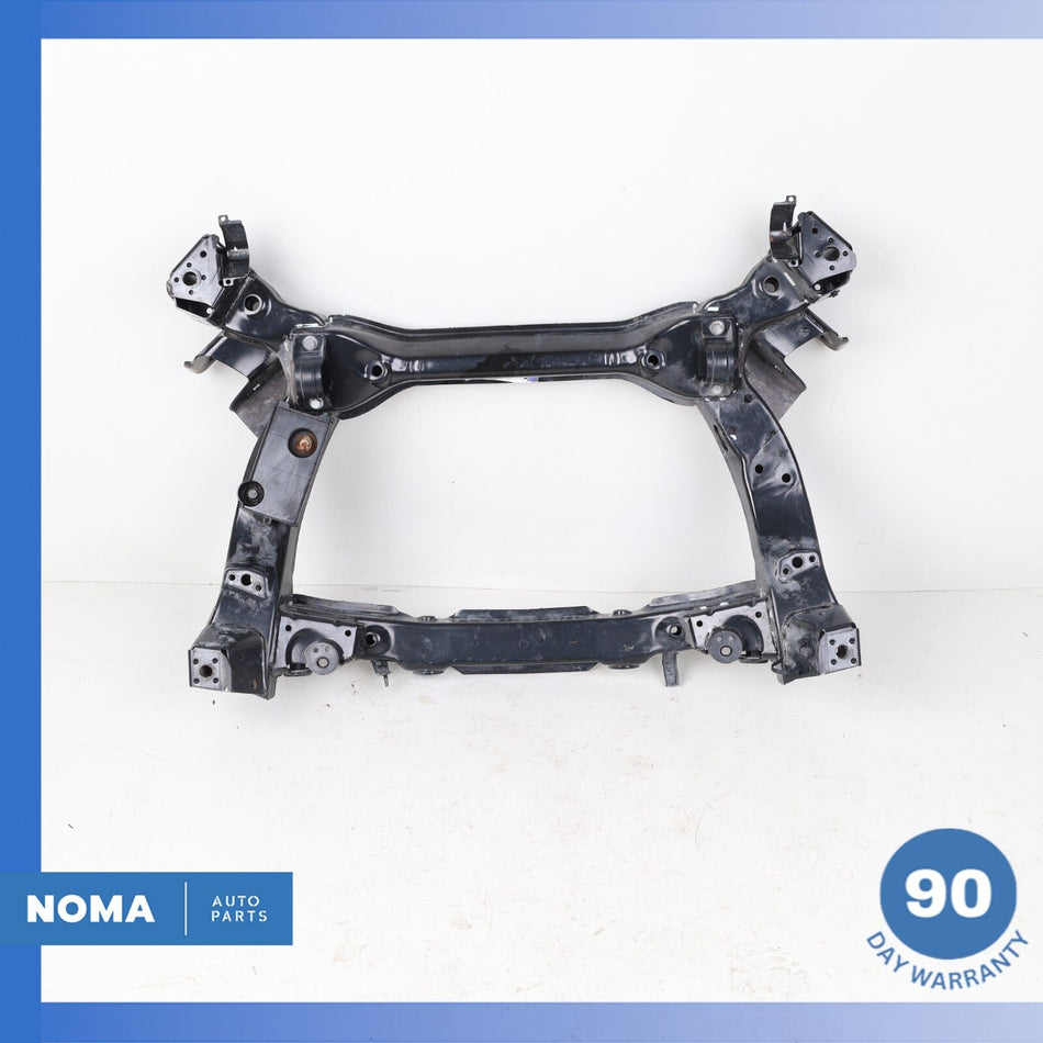 10-15 Jaguar X351 XJ RWD Front Sub Frame Subframe Suspension Crossmember OEM 56k