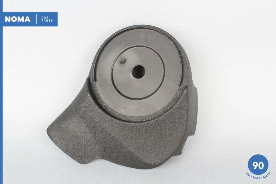 08-14 Mini Cooper S Clubman R55 Front Right Side Seat Lever Inner Cover OEM