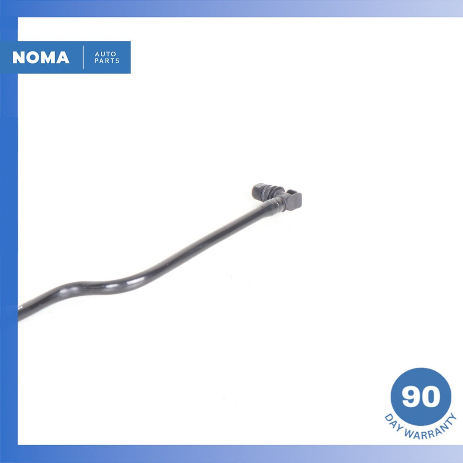 2014 Land Rover Range Rover L405 Engine Coolant Cooling Water Hose Tube Pipe OEM