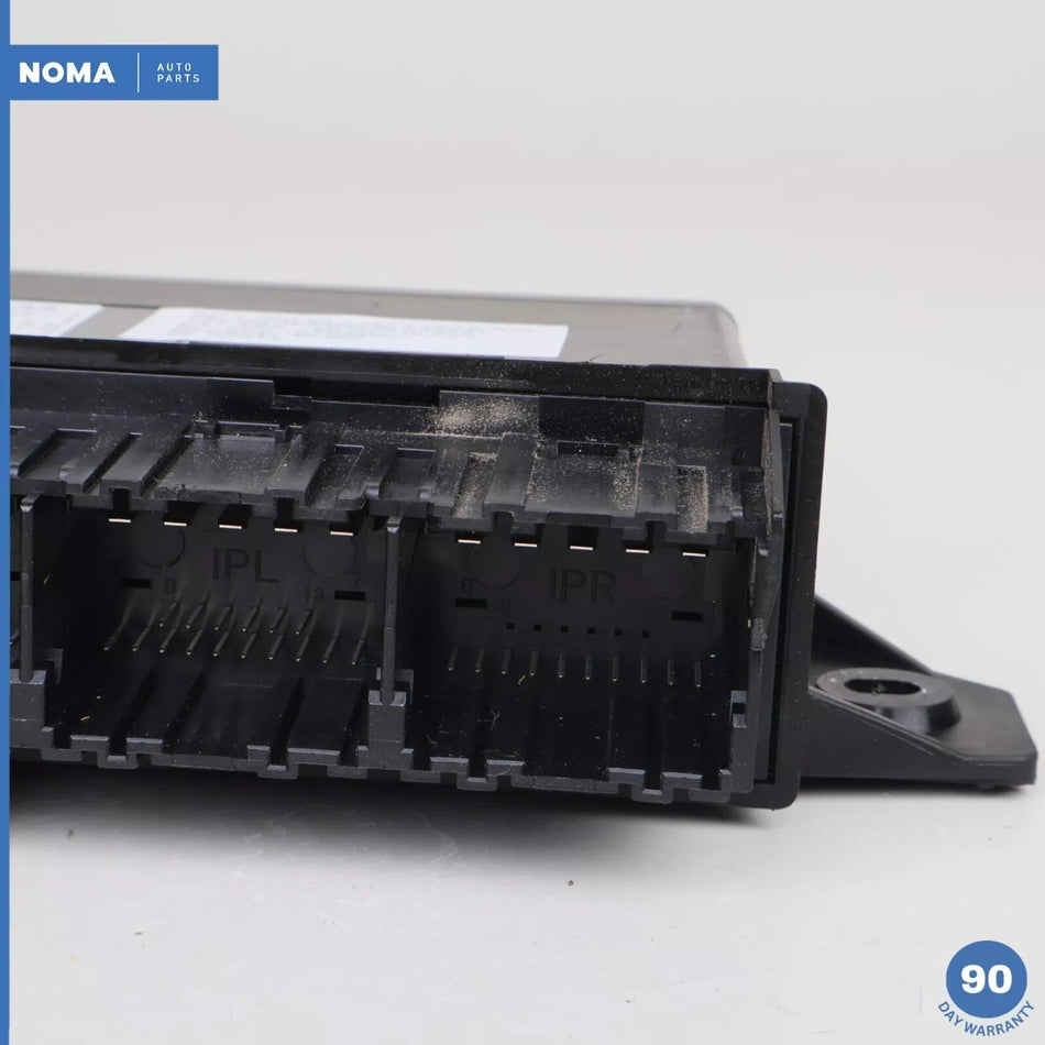 07-15 Jaguar X150 XK XF XKR Keyless Entry Module Unit 8G9N19G481AA OEM