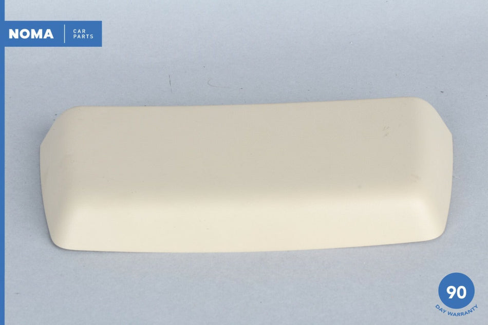 10-18 Jaguar XJ XJL X351 Rear Interior Roof Antenna w/ Cover Panel Trim AMN OEM