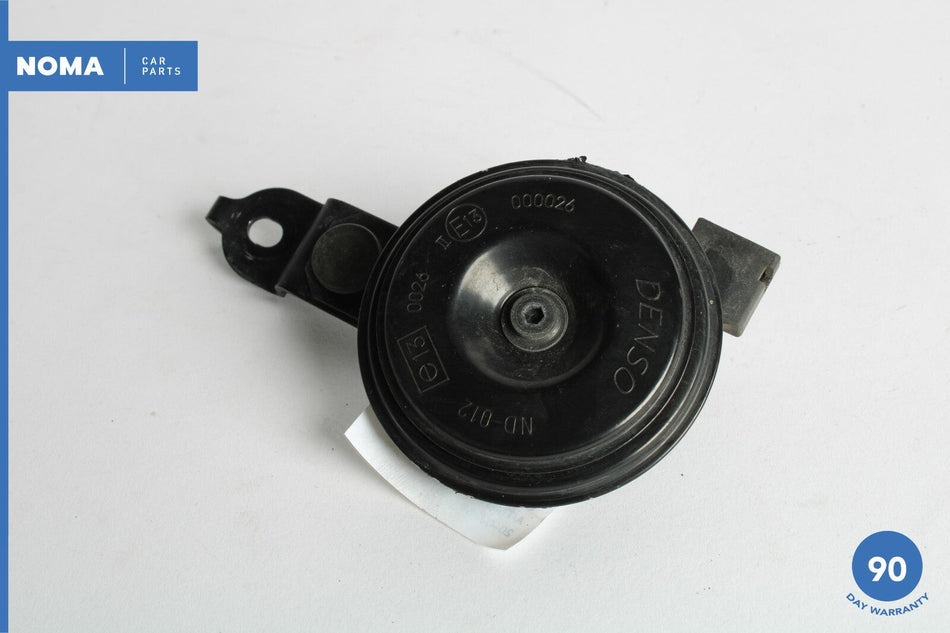 07-12 Lexus LS460 XF40 Front Left Side Security Alarm Horn 86560-50010 OEM