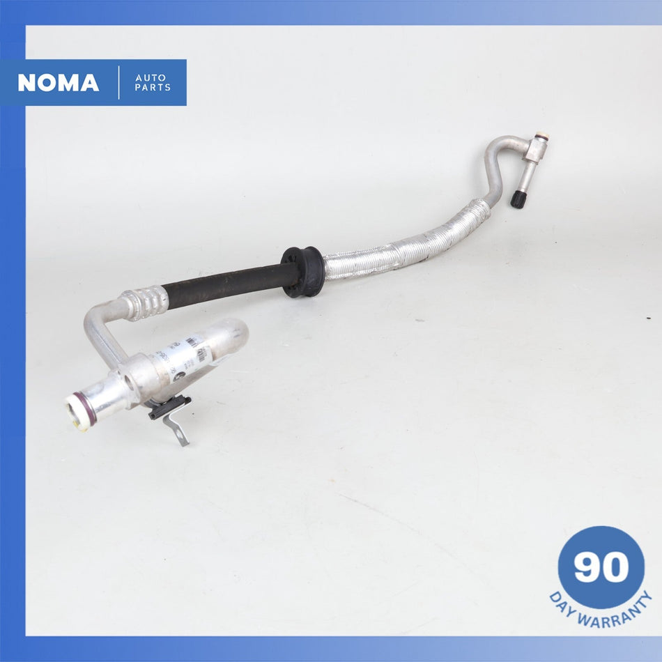 09-11 BMW E89 Z4 AC A/C Air Conditioning Line Tube Pipe 64509224835 OEM