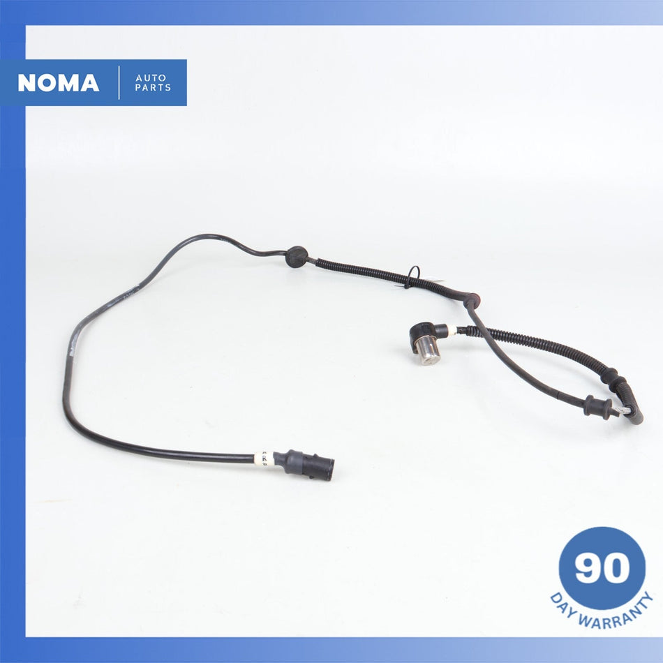 92-96 Jaguar XJS Series 3 Rear Right Side ABS Wheel Speed Sensor Harness OEM 40k