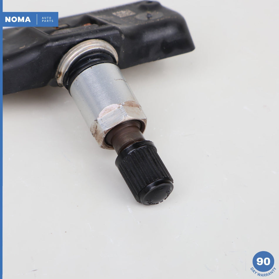 12-19 Range Rover Evoque L538 Tire Pressure Monitor Sensor TPMS AH521A189CB OEM