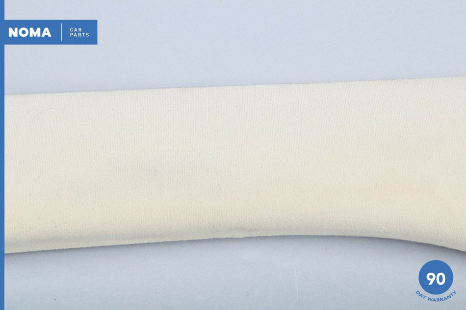 05-08 Jaguar S-Type X204 Front Left Driver Side A Pillar Cover Trim SEL OEM