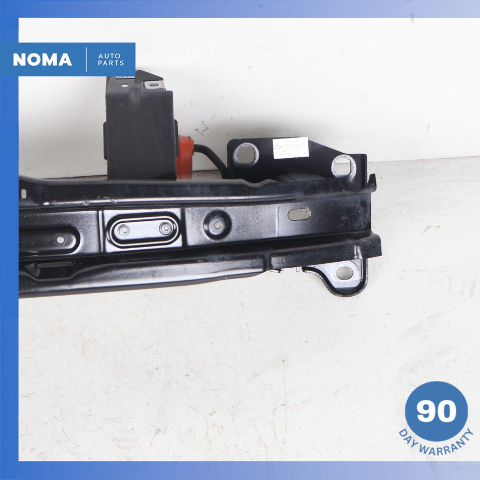 15-19 Land Rover Discovery Sport L550 Rear Bumper Reinforcement Impact Bar OEM