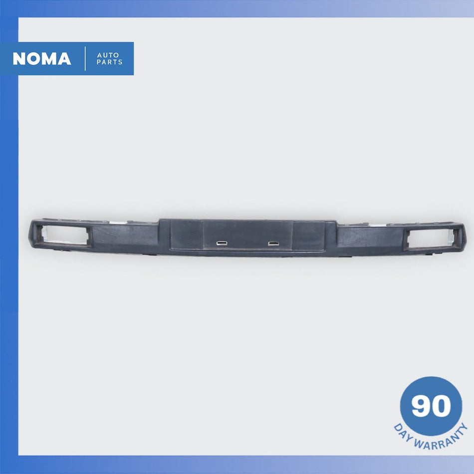 93-94 Jaguar XJ40 XJ6 XJ12 Vanden Plas Front Bumper Reinforcement Impact Bar OEM