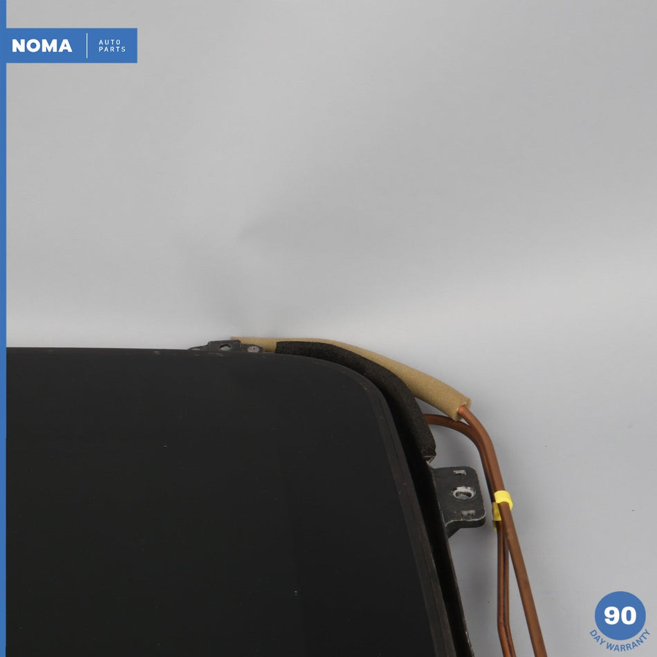 99-03 Lexus RX300 XU10 Overhead Track Rail Panel Sunroof Assembly Gray LA11 OEM