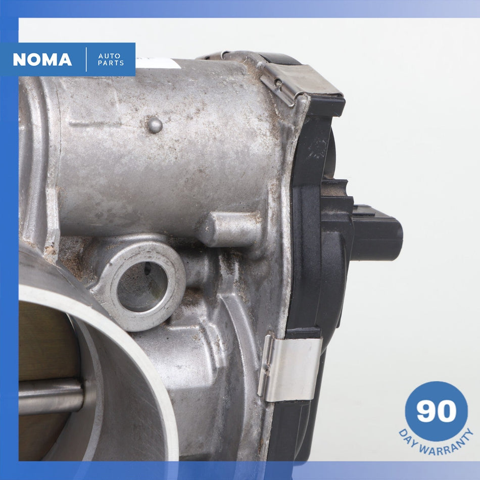 13-24 Jaguar X260 XF XJL Range Rover 3.0L/5.0L Engine Motor Throttle Body OEM