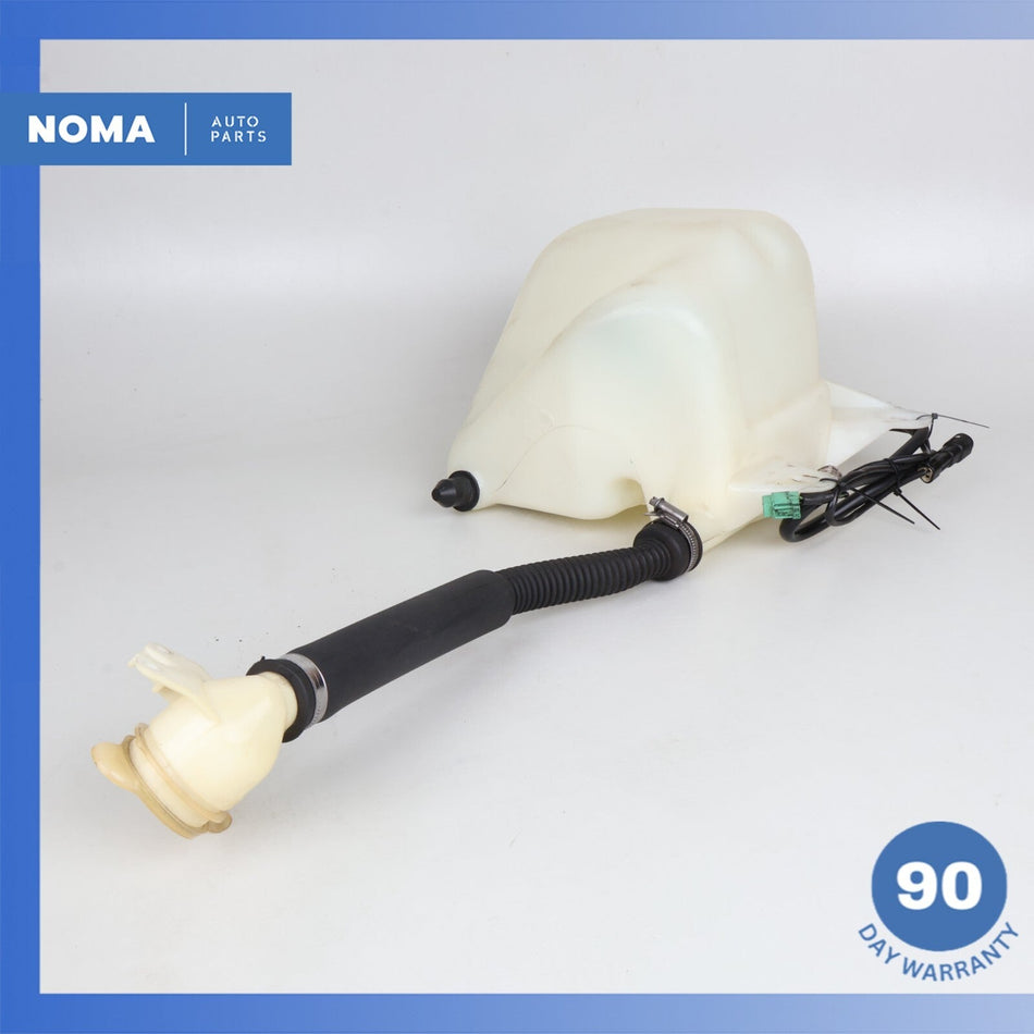 94-96 Jaguar XJS Series 3 Windshield Washer Reservoir Tank DAC11087 OEM