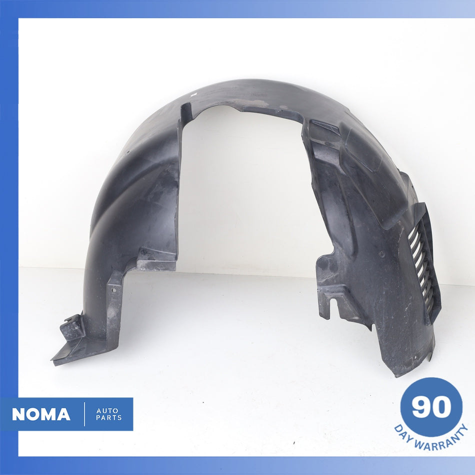 10-19 Jaguar X351 XJ XJR Front Left Side Wheelarch Liner Splash Shield OEM