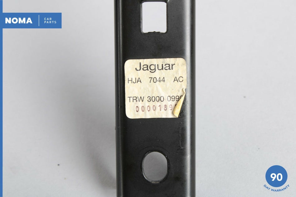 98-03 Jaguar XJ8 XJR VDP X308 Front Right Left Seat Belt Height Adjuster OEM