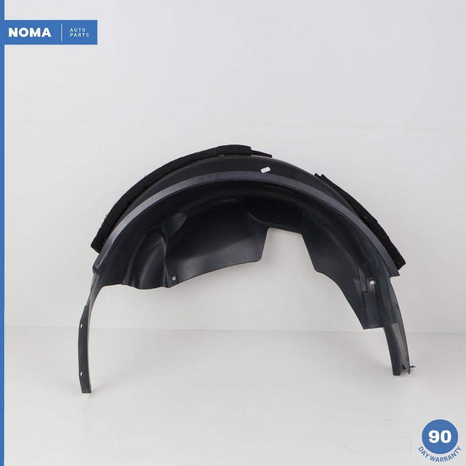 09-15 Jaguar XF XFR X250 Rear Right Passenger Wheelarch Liner Splash Shield OEM