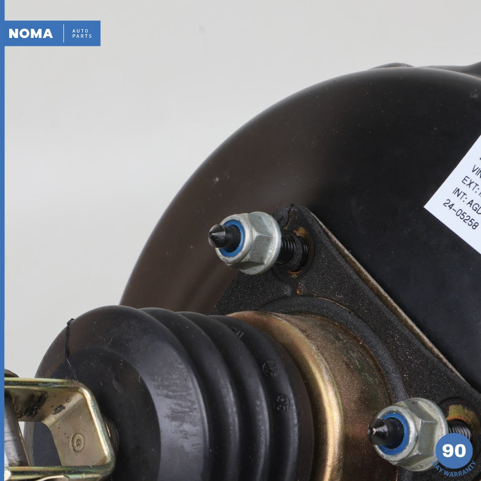 00-02 Jaguar X100 XKR XK8 Power Brake Master Cylinder Booster w/ Reservoir OEM