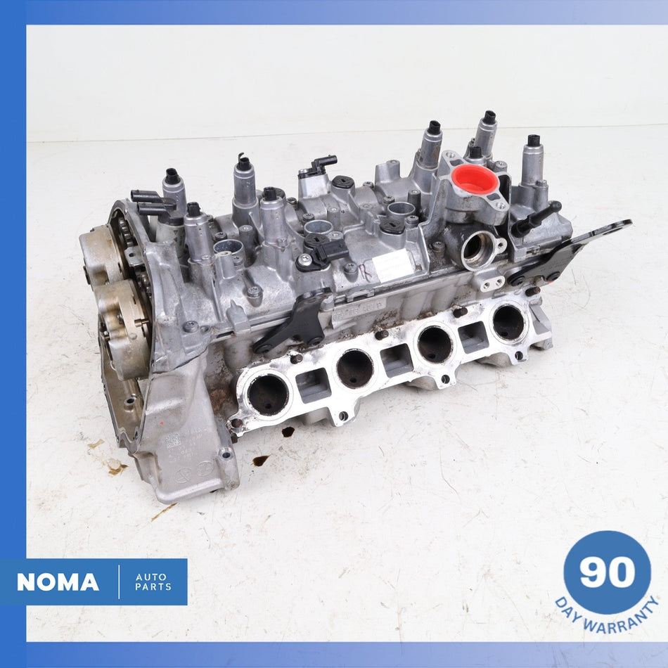 13-18 Audi D4 A8 S7 S6 4.0L Left Driver Side Engine Cylinder Head OEM