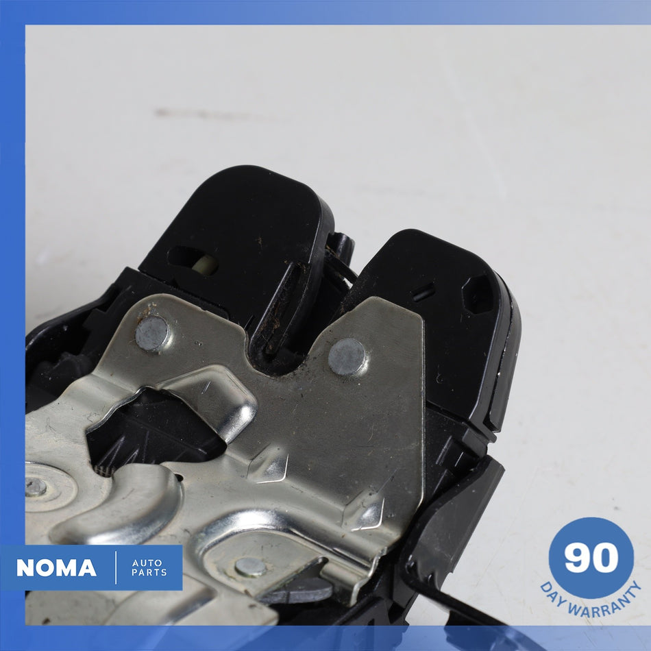 2014 Range Rover Sport L494 Trunk Lock Latch Actuator w/ Motor CPLA442A66AC OEM