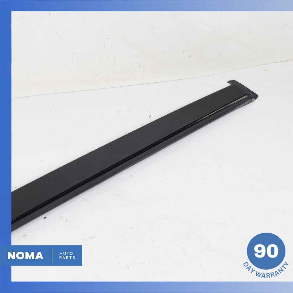 13-22 LR Range Rover L405 L494 Panorama Pano Sun Roof Right Side Molding OEM