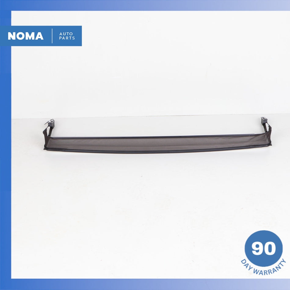 13-22 Land Rover Range Rover L405 L494 Panoramic Roof Wind Air Deflector OEM