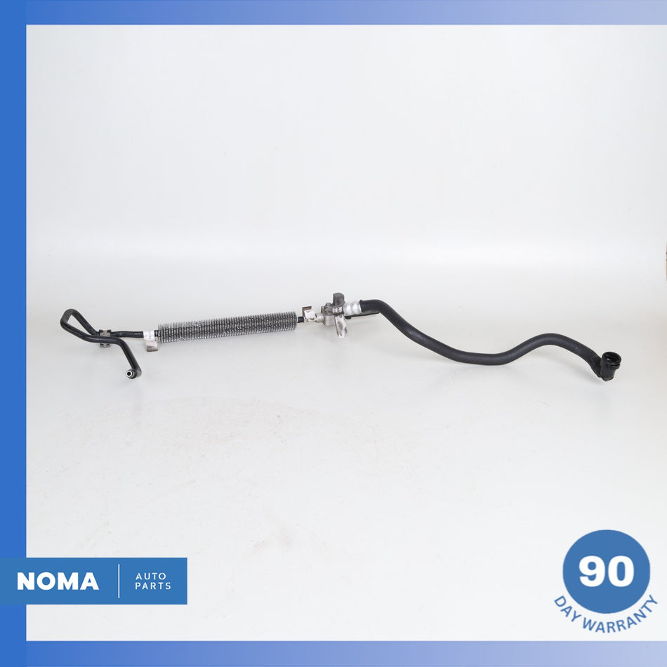 13-16 LR Range Rover Sport L494 L405 Active Sway Bar Stabilizer Oil Cooler OEM