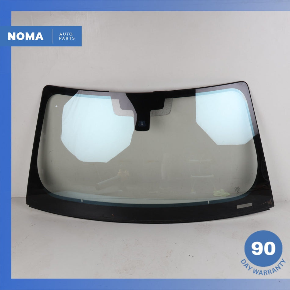 14-17 Jaguar X152 F-Type Convertible Windshield Windscreen Glass Pilkington