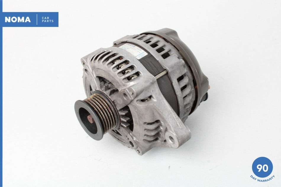 03-06 Jaguar XK8 XKR X100 Engine Motor Generator Alternator 2W9310300AA OEM