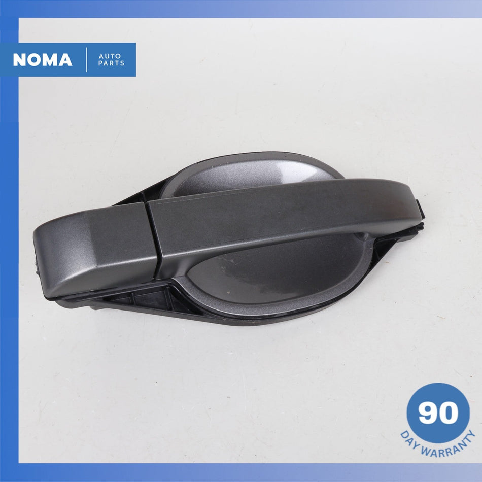 10-11 Land Rover Range Rover L322 Rear Left or Right Exterior Door Handle OEM