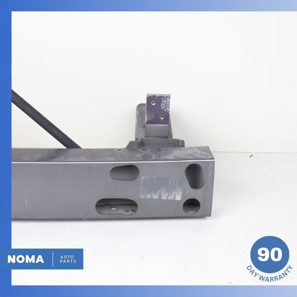 10-19 Jaguar X351 XJ XJR Front Bumper Support Reinforcement Impact Bar OEM