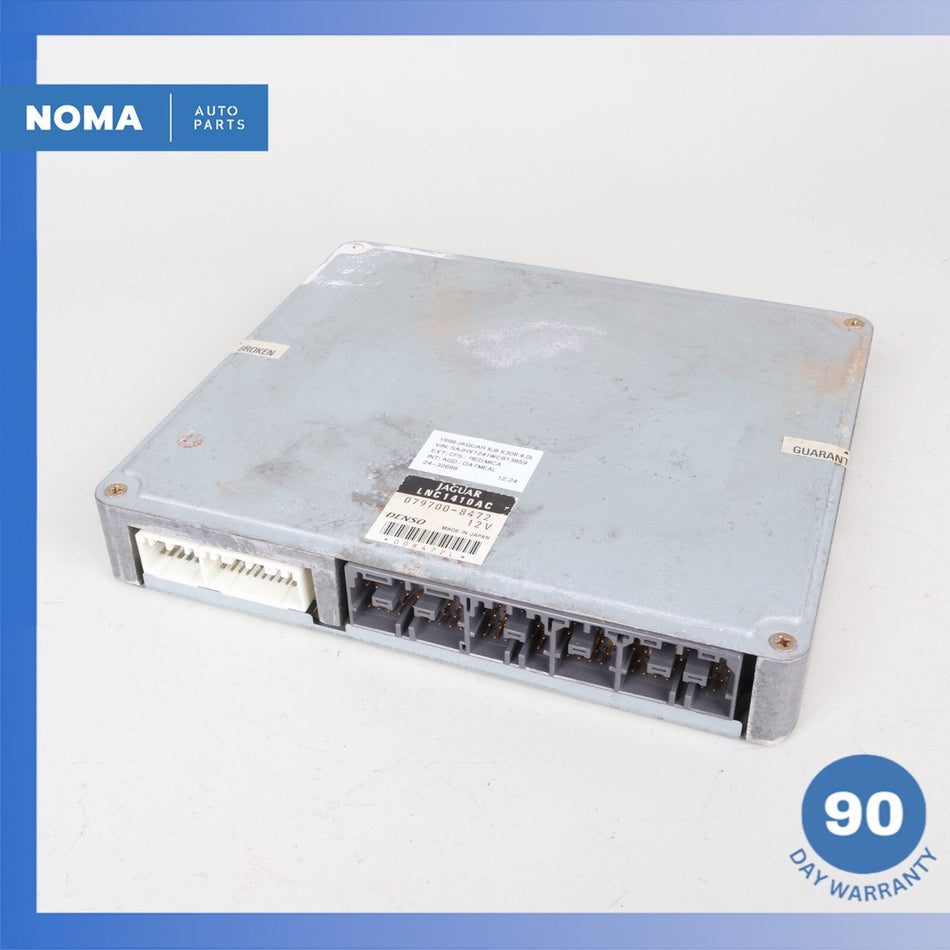 1998 Jaguar X308 XJ8 XK8 4.0 N/A ECU Engine Control Module Unit ECM OEM