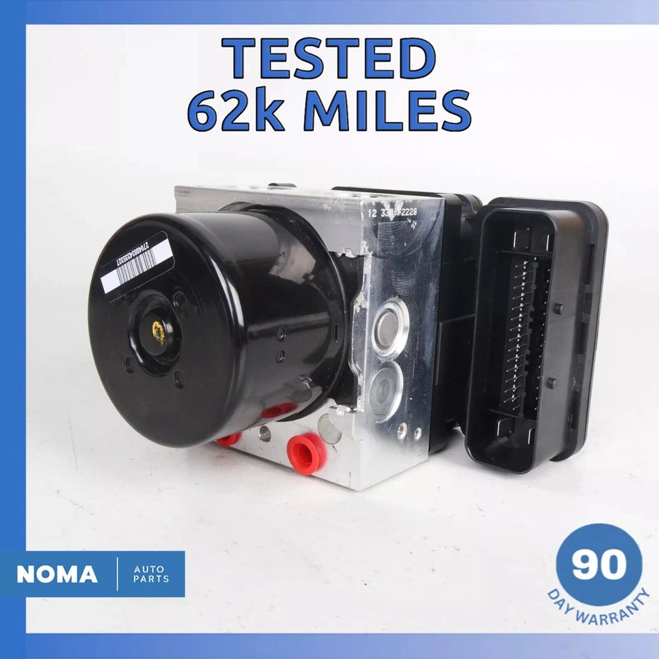 12-13 LR Range Rover Evoque L538 ABS Pump Hydraulic Control Module Unit OEM 62k