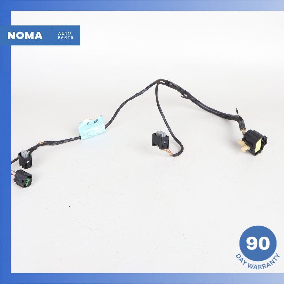 03-06 Jaguar X100 XK8 XKR Brake Booster Lead Link Wire Harness LJG3125AD OEM