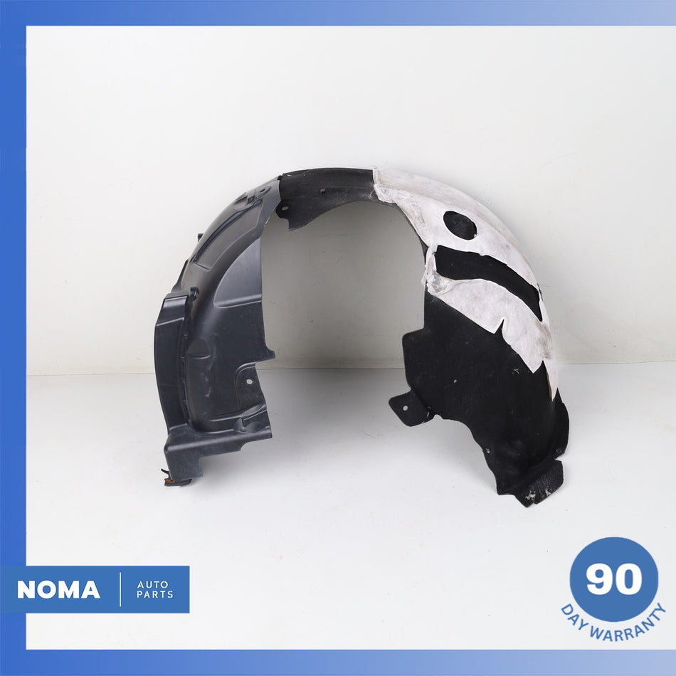 13-17 Range Rover L405 L494 Front Right Fender Wheelarch Splash Cover Set OEM