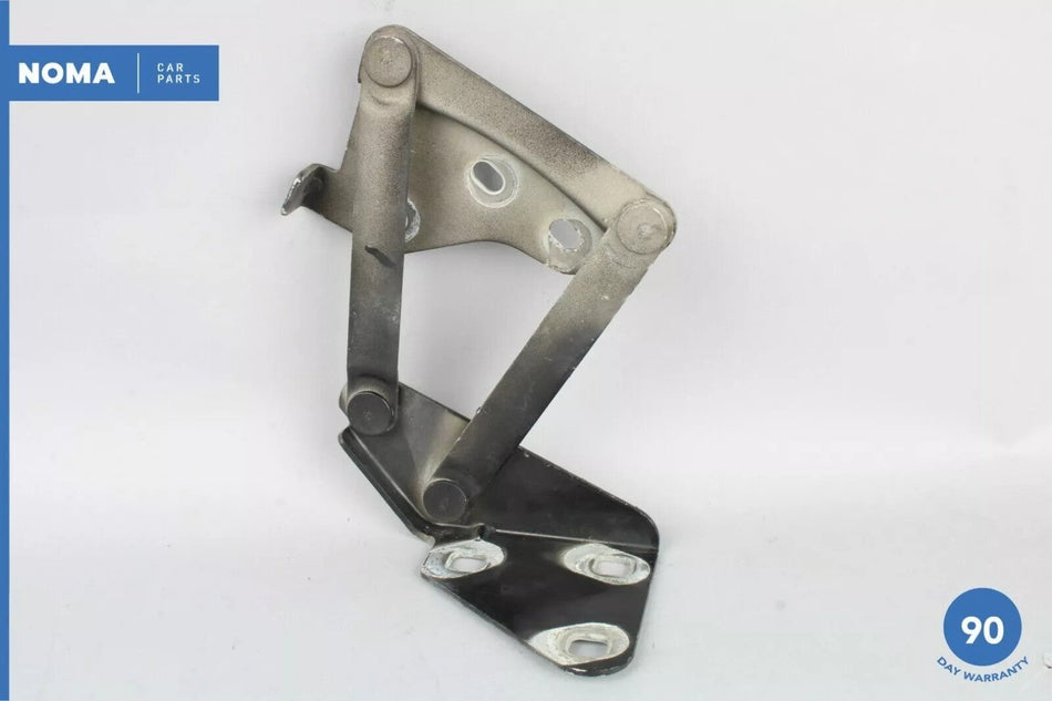 97-06 Jaguar X100 XK8 XKR Left Driver Side Hood Bonnet Hinge OEM