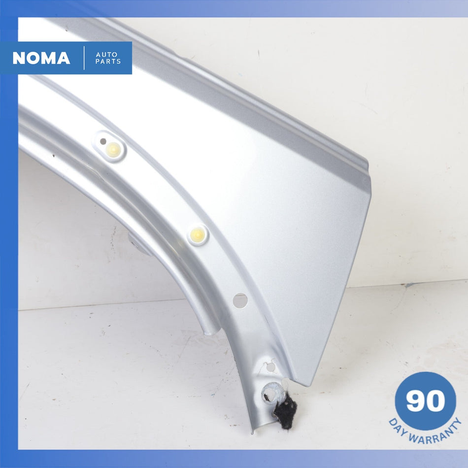 10-16 Land Rover L319 LR4 Front Right Passenger Side Fender Silver OEM