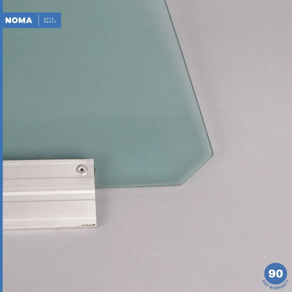 95-03 Jaguar X308 XJR XJ8 XJ6 Front Right Passenger Side Door Window Glass OEM