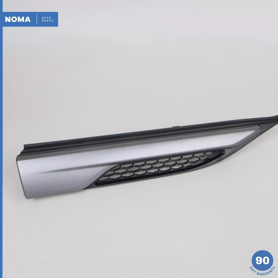 12-19 LR Range Rover Evoque L538 Front Right Passenger Fender Grille Grill OEM